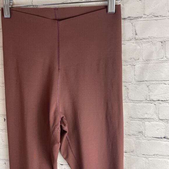 Rydewear Chocolate Leggings Medium - Picture 4 of 10